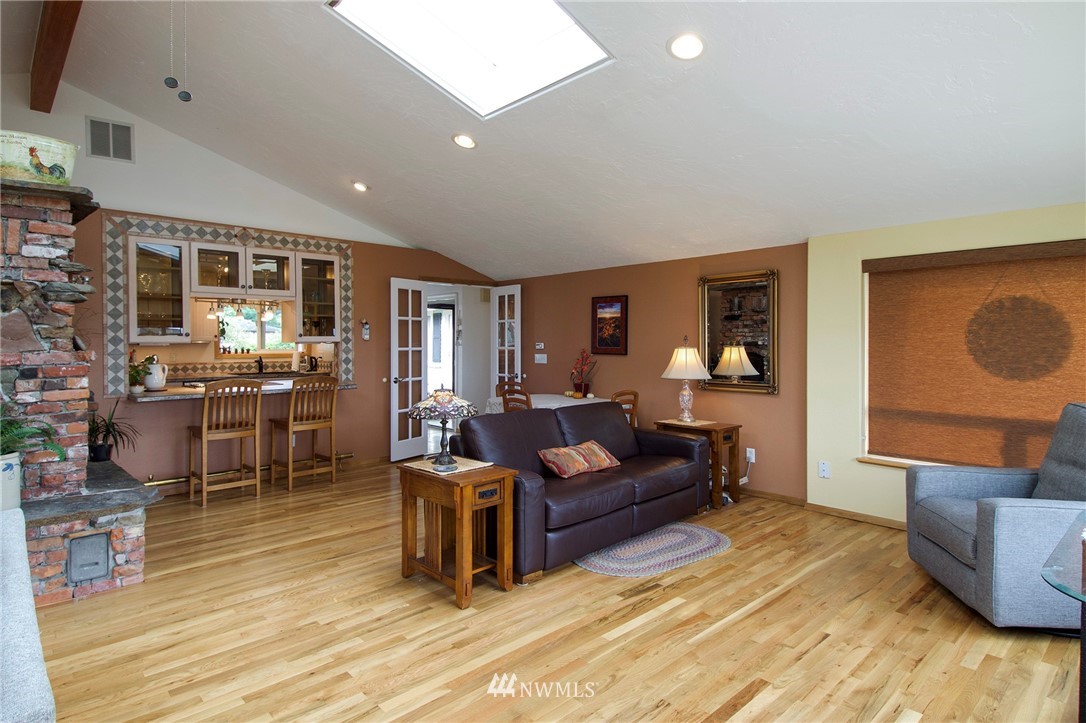 808 South Golf Course Road Port Angeles, WA 98362 - Photo 16 of 40 Gallery Image 16