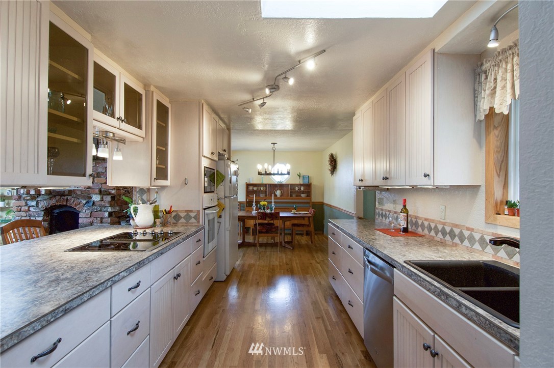 808 South Golf Course Road Port Angeles, WA 98362 - Photo 24 of 40 Gallery Image 24