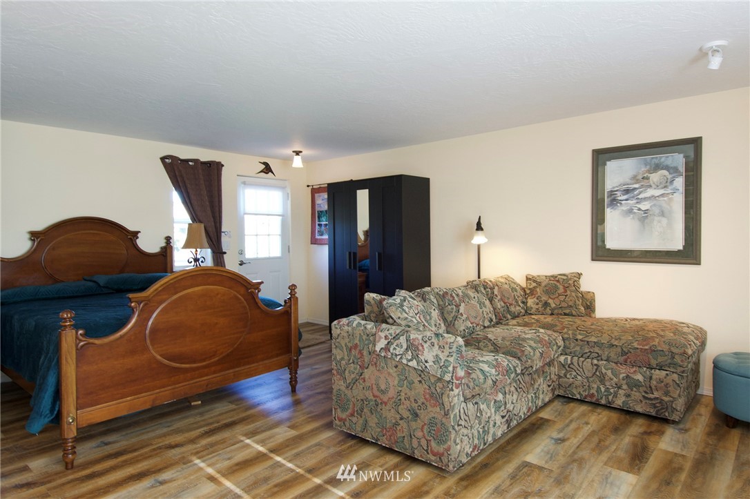 808 South Golf Course Road Port Angeles, WA 98362 - Photo 36 of 40 Gallery Image 36