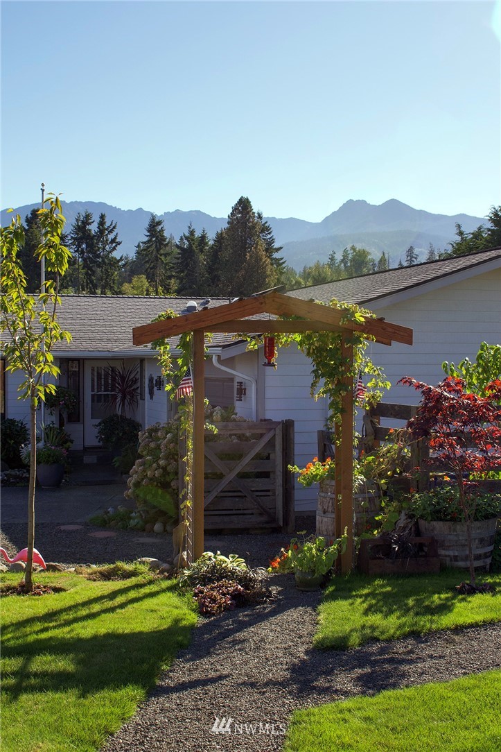 808 South Golf Course Road Port Angeles, WA 98362 - Photo 39 of 40 Gallery Image 39