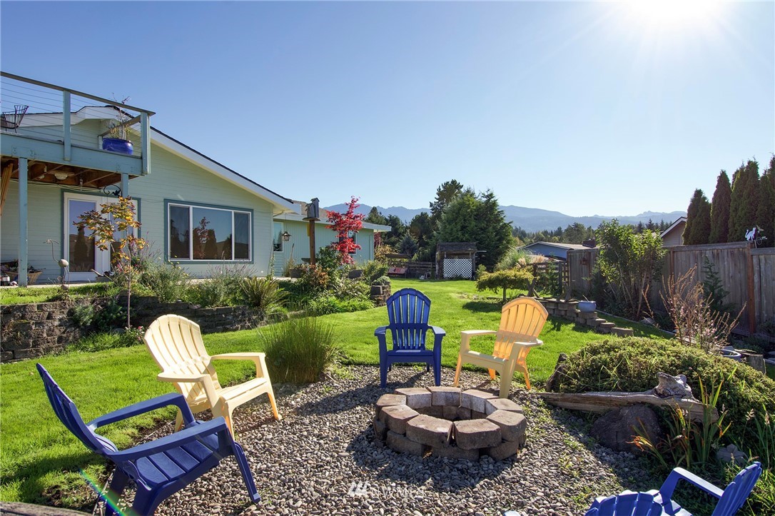 808 South Golf Course Road Port Angeles, WA 98362 - Photo 9 of 40 Gallery Image 9