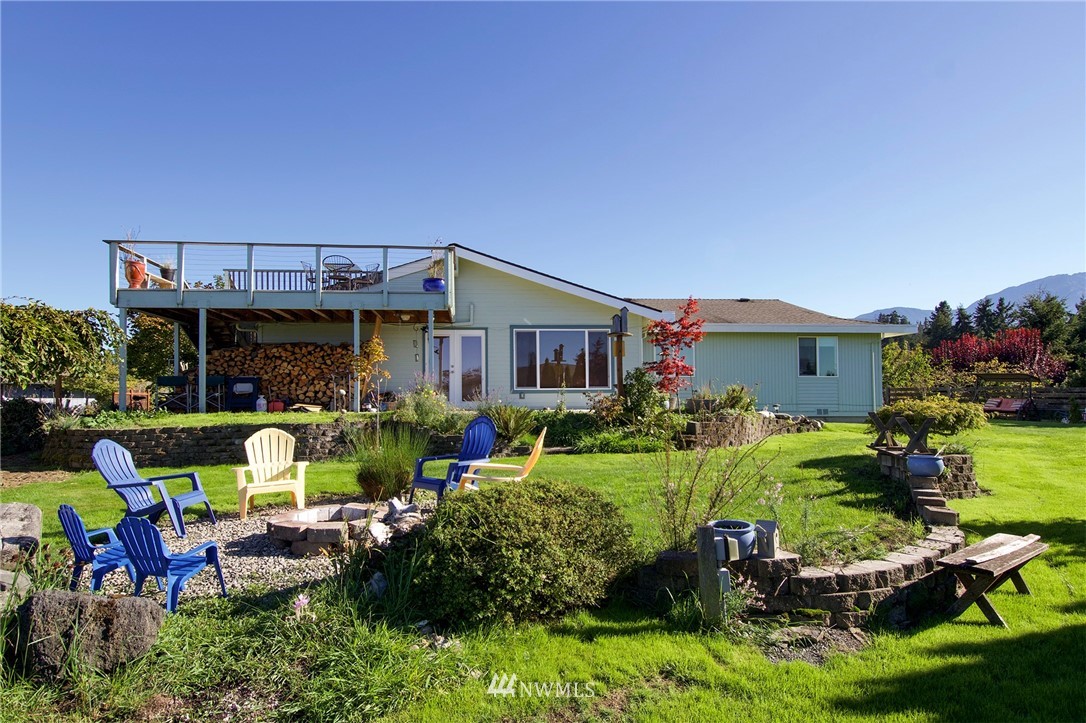 808 South Golf Course Road Port Angeles, WA 98362 - Photo 10 of 40 Gallery Image 10