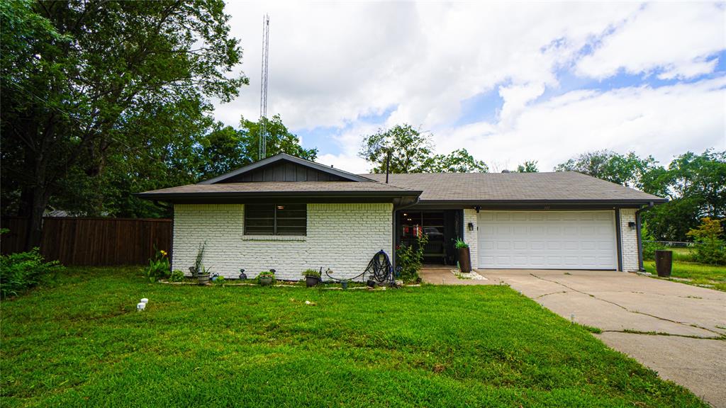 340 Northside Quinlan, TX 75474 - Photo 1 of 29