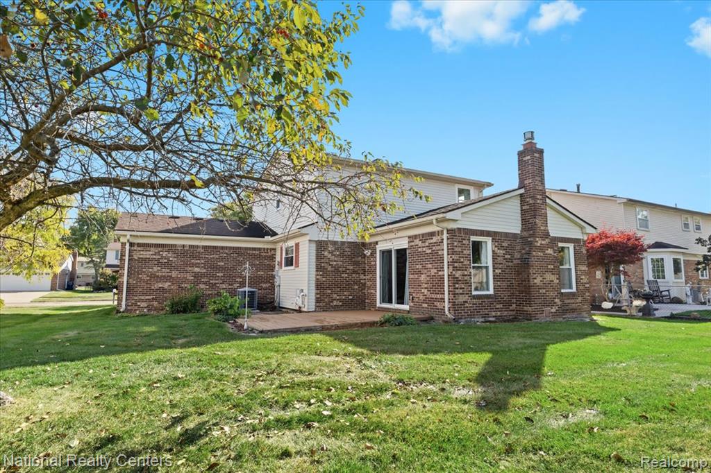 8451 Mannington Road Canton, MI 48187 - Photo 28 of 32