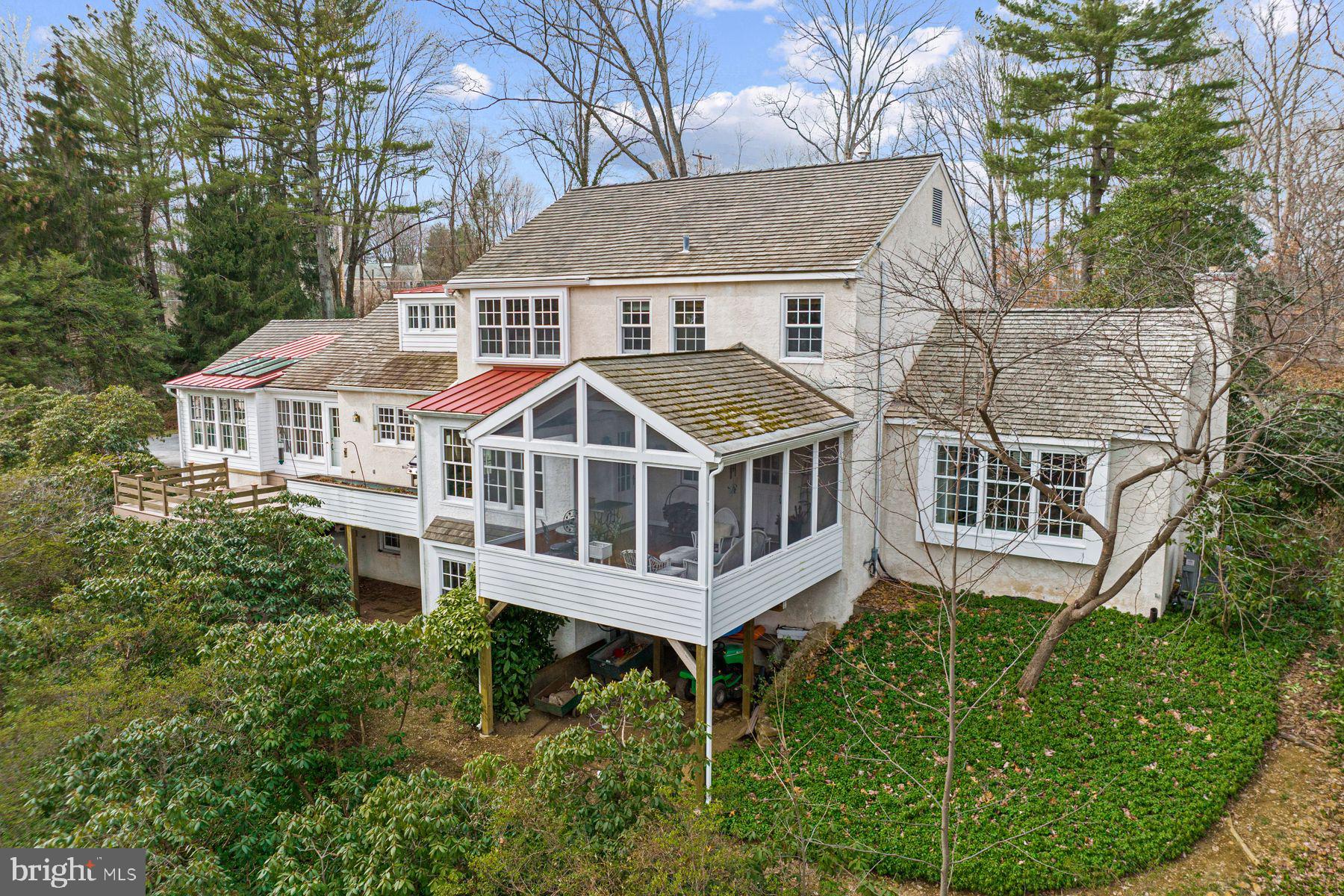 61 Barr Road Malvern, PA 19355 - Photo 26 of 42