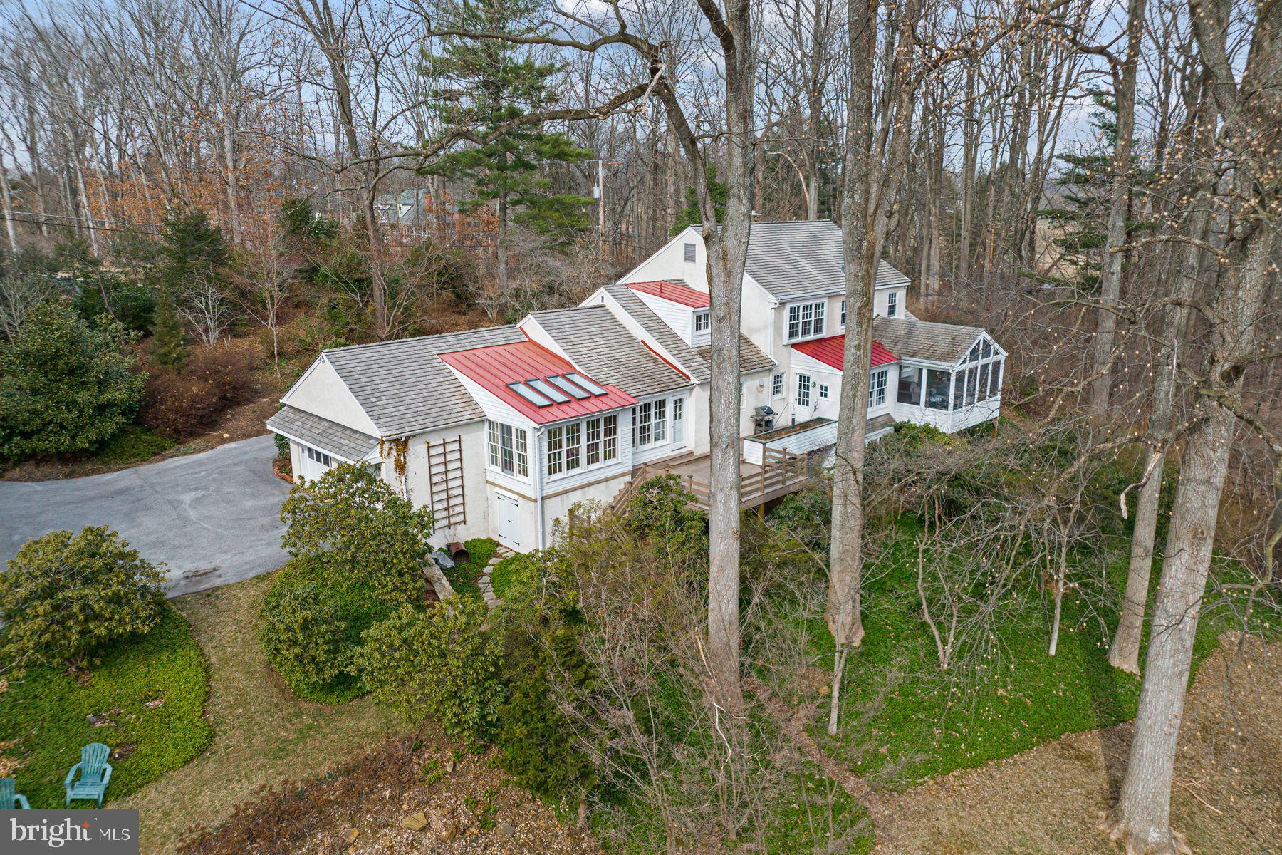 61 Barr Road Malvern, PA 19355 - Photo 4 of 42