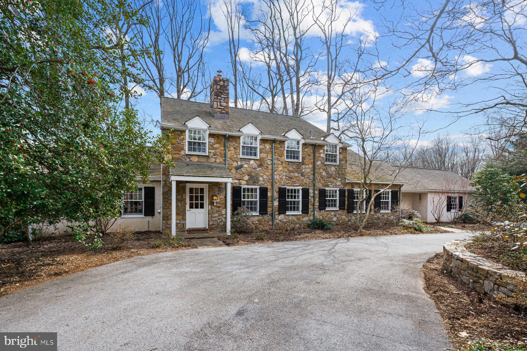 61 Barr Road Malvern, PA 19355 - Photo 41 of 42