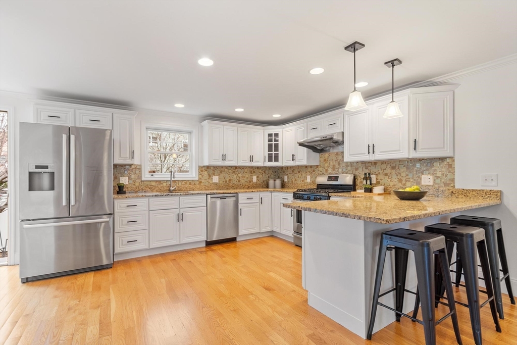 22 Patrick Street, Unit 22 Arlington, MA 02474 - Photo 11 of 42
