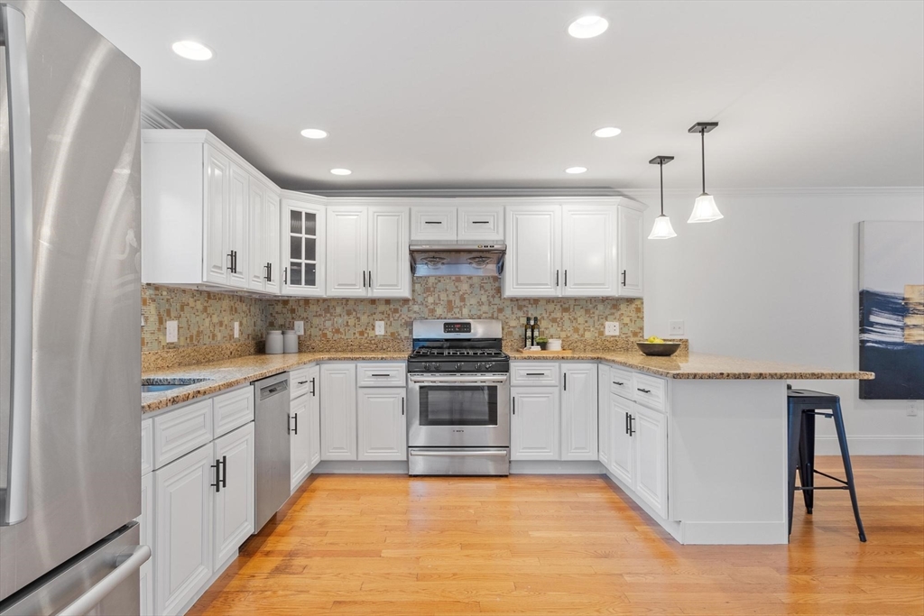 22 Patrick Street, Unit 22 Arlington, MA 02474 - Photo 12 of 42
