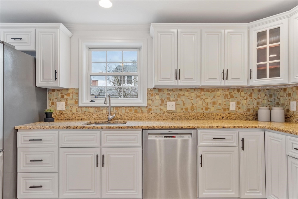 22 Patrick Street, Unit 22 Arlington, MA 02474 - Photo 14 of 42