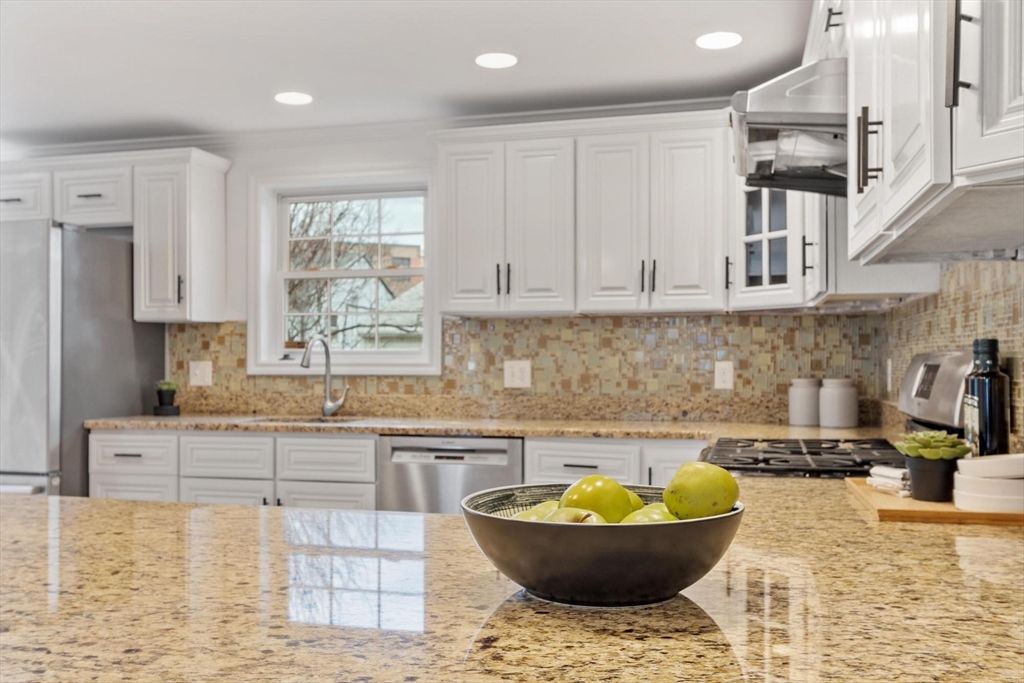 22 Patrick Street, Unit 22 Arlington, MA 02474 - Photo 15 of 42