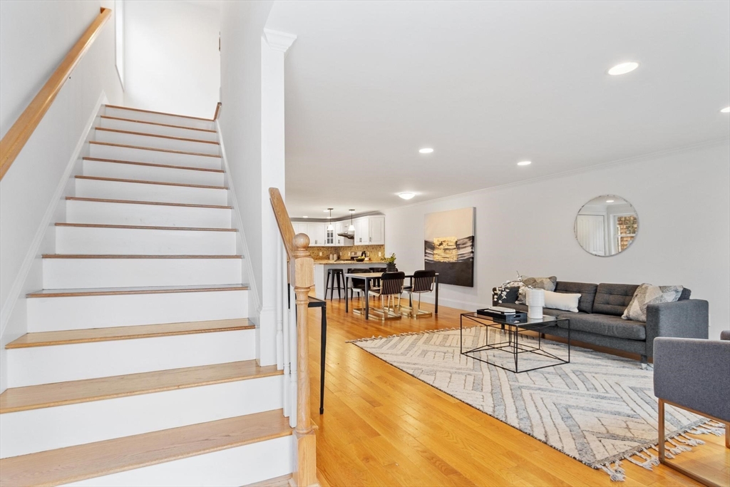 22 Patrick Street, Unit 22 Arlington, MA 02474 - Photo 17 of 42