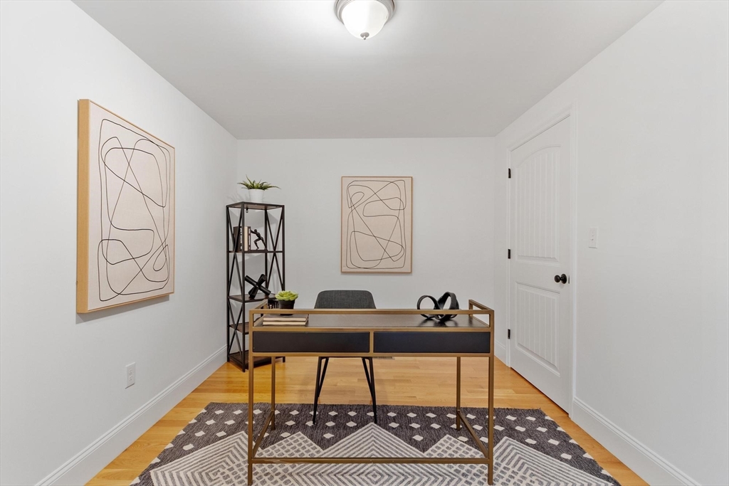 22 Patrick Street, Unit 22 Arlington, MA 02474 - Photo 19 of 42