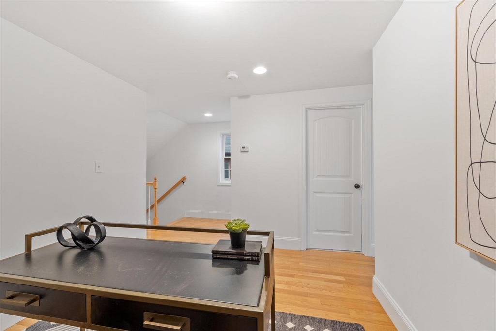 22 Patrick Street, Unit 22 Arlington, MA 02474 - Photo 20 of 42