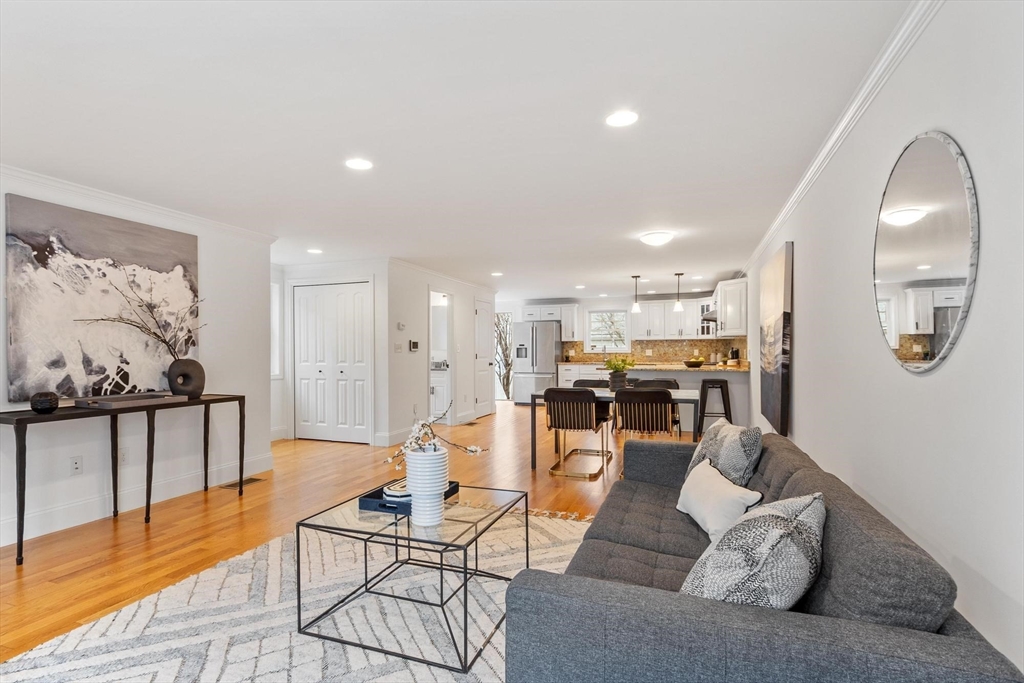 22 Patrick Street, Unit 22 Arlington, MA 02474 - Photo 2 of 42