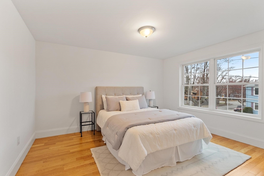 22 Patrick Street, Unit 22 Arlington, MA 02474 - Photo 24 of 42