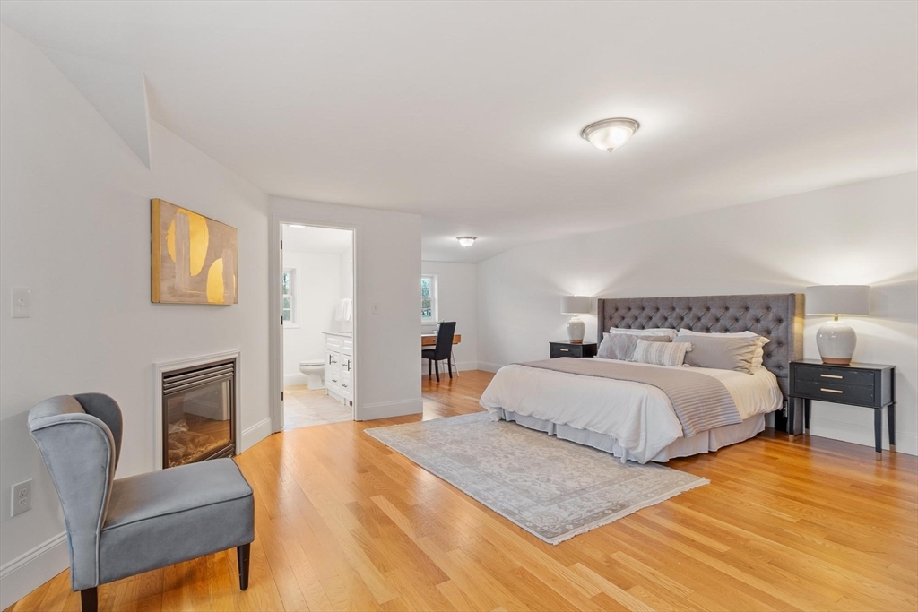 22 Patrick Street, Unit 22 Arlington, MA 02474 - Photo 27 of 42
