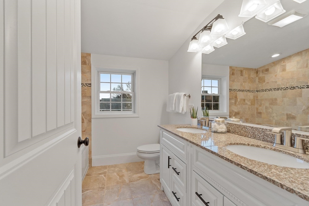 22 Patrick Street, Unit 22 Arlington, MA 02474 - Photo 32 of 42