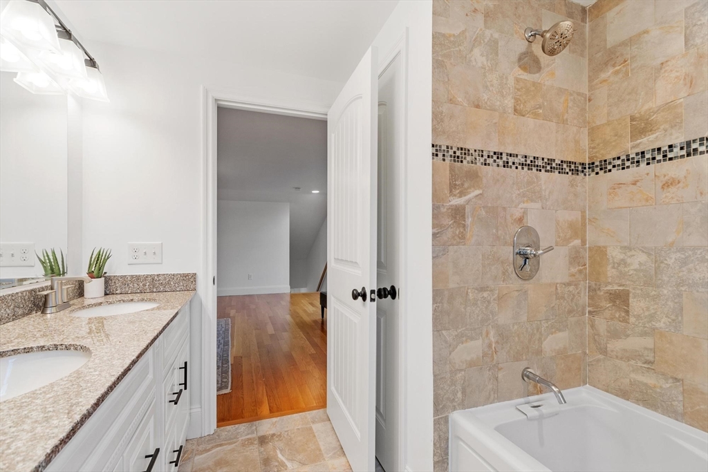 22 Patrick Street, Unit 22 Arlington, MA 02474 - Photo 33 of 42