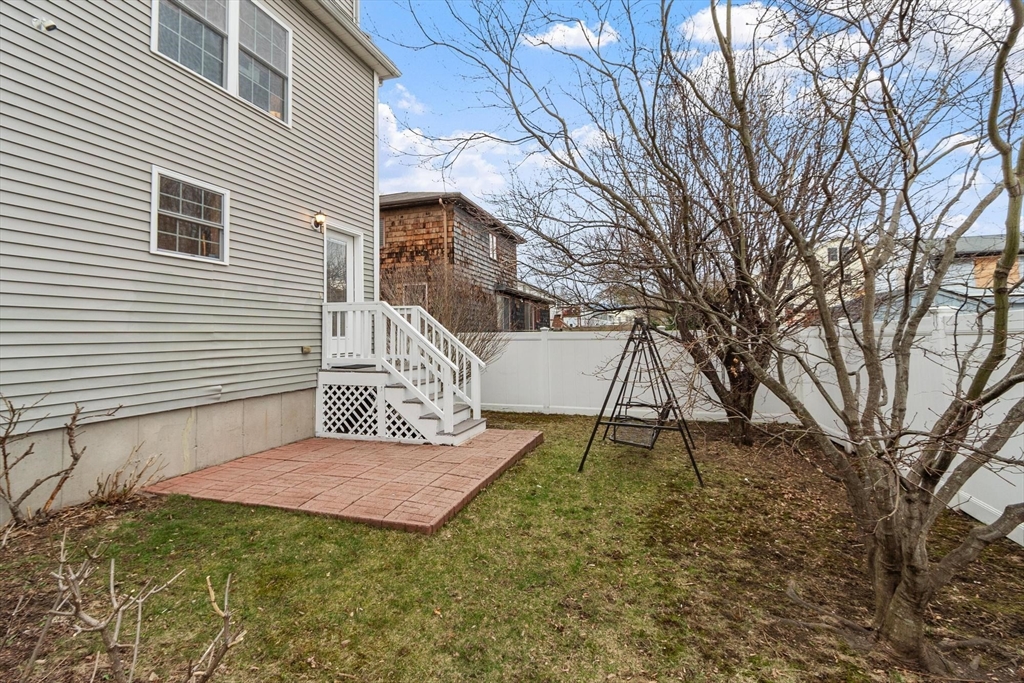 22 Patrick Street, Unit 22 Arlington, MA 02474 - Photo 37 of 42