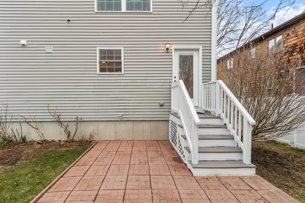 22 Patrick Street, Unit 22 Arlington, MA 02474 - Photo 39 of 42