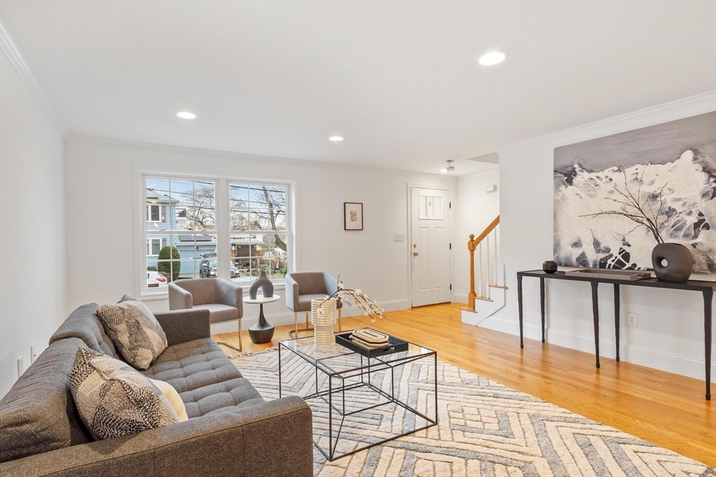 22 Patrick Street, Unit 22 Arlington, MA 02474 - Photo 4 of 42