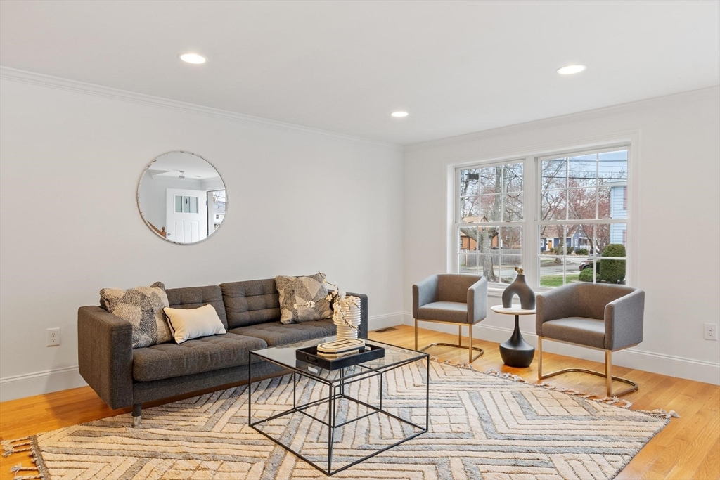 22 Patrick Street, Unit 22 Arlington, MA 02474 - Photo 5 of 42