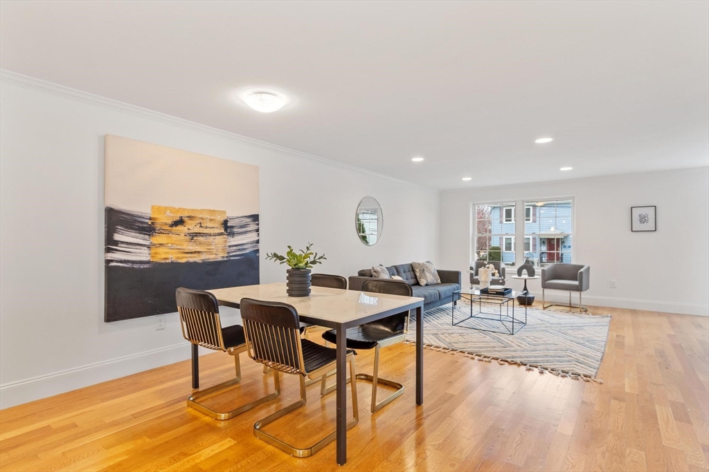 22 Patrick Street, Unit 22 Arlington, MA 02474 - Photo 7 of 42