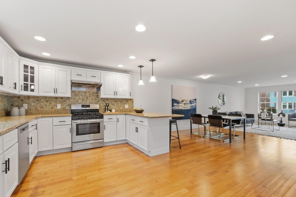 22 Patrick Street, Unit 22 Arlington, MA 02474 - Photo 10 of 42