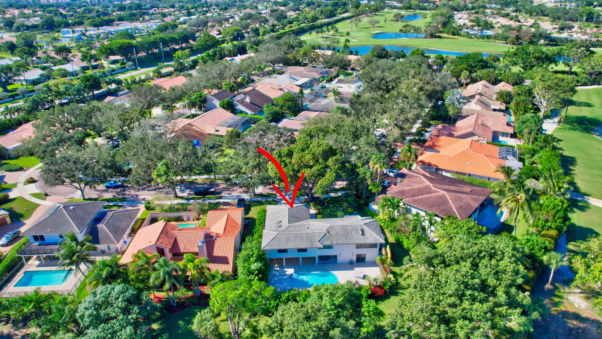 6553 Timber Lane Boca Raton, FL 33433 - Photo 67 of 70 69-web-or-mls-DJI_0602_3_4_5_6