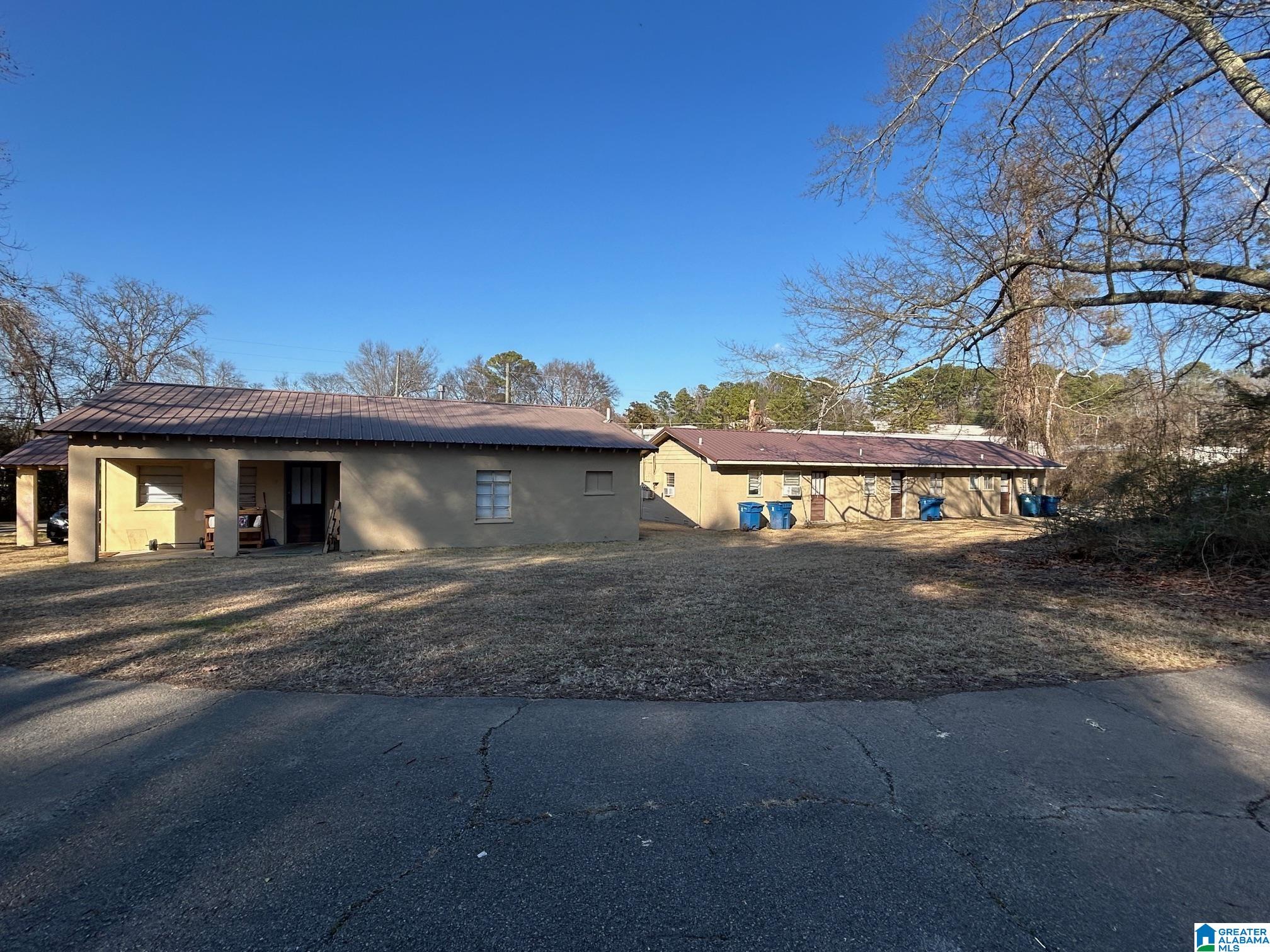 309 Whites Gap Road Southeast Jacksonville, AL 36265 - Photo 4 of 13