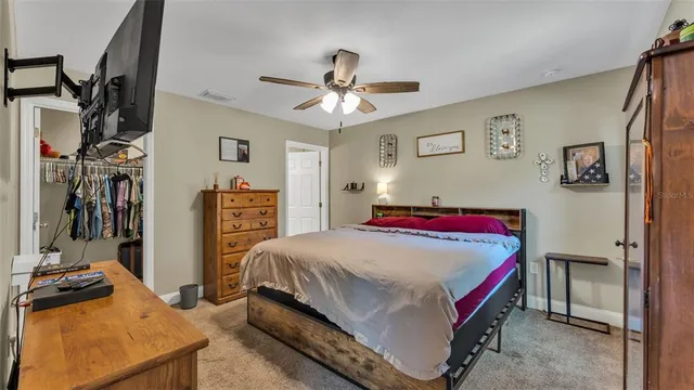 $239,000 | 461 6th Street Southeast, Fort Meade, FL 33841