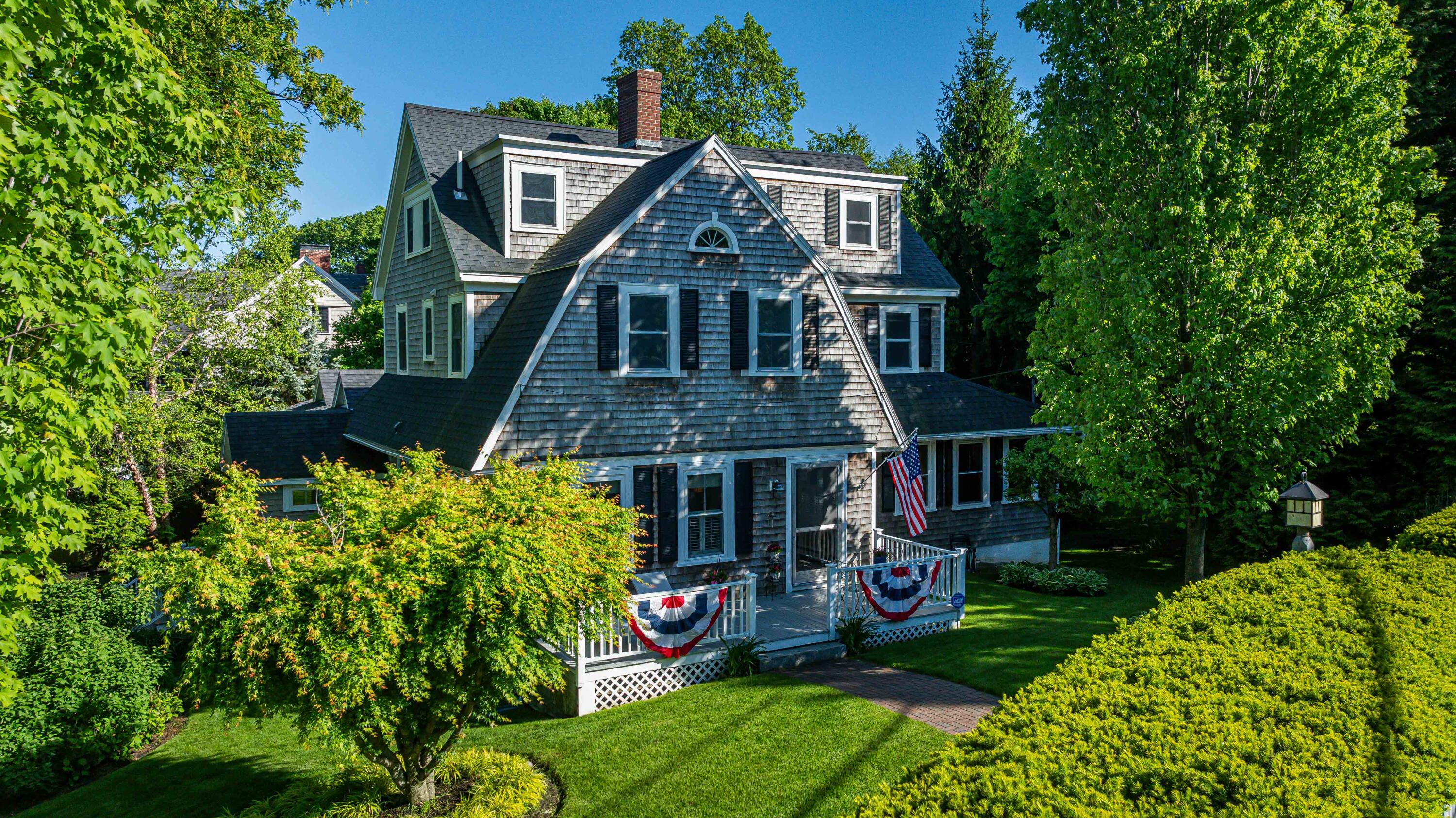 1 Norwood Farms Road York, ME 03909 - Photo 3 of 61 3