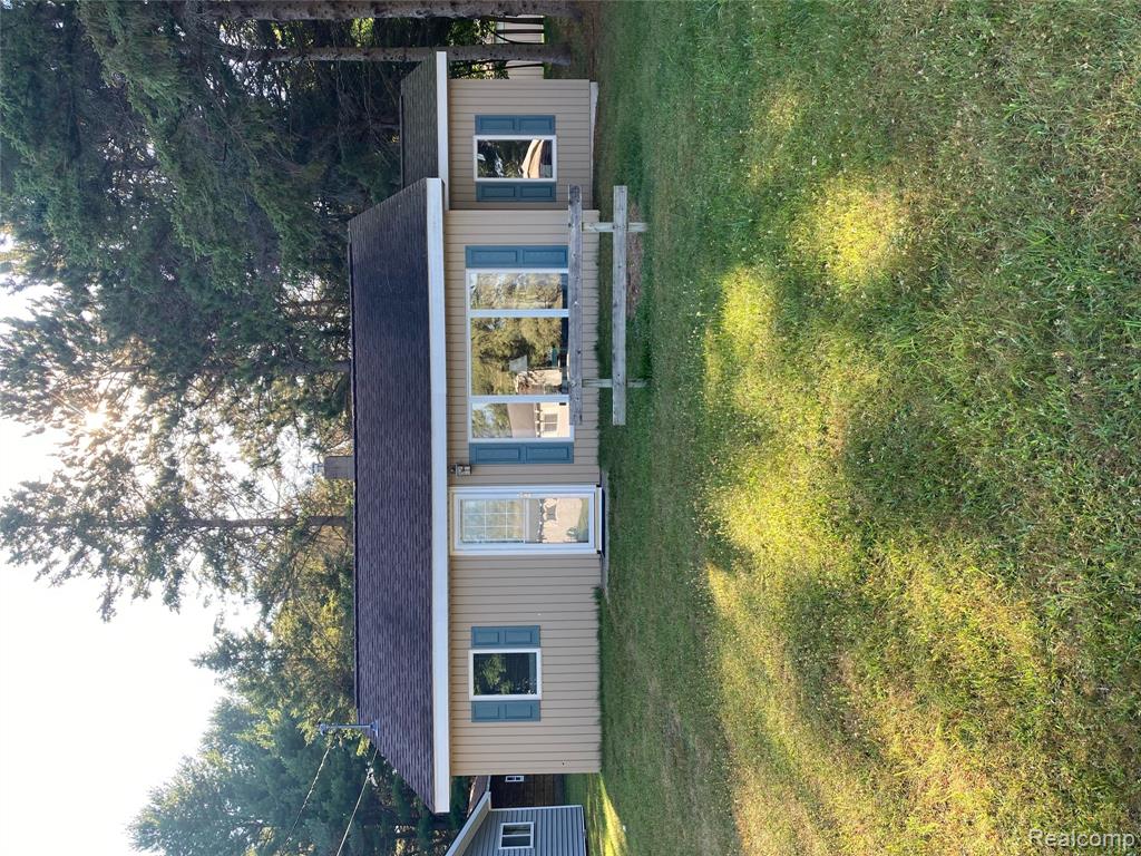4348 Shrew Road Lincoln, MI 48742 - Photo 2 of 17