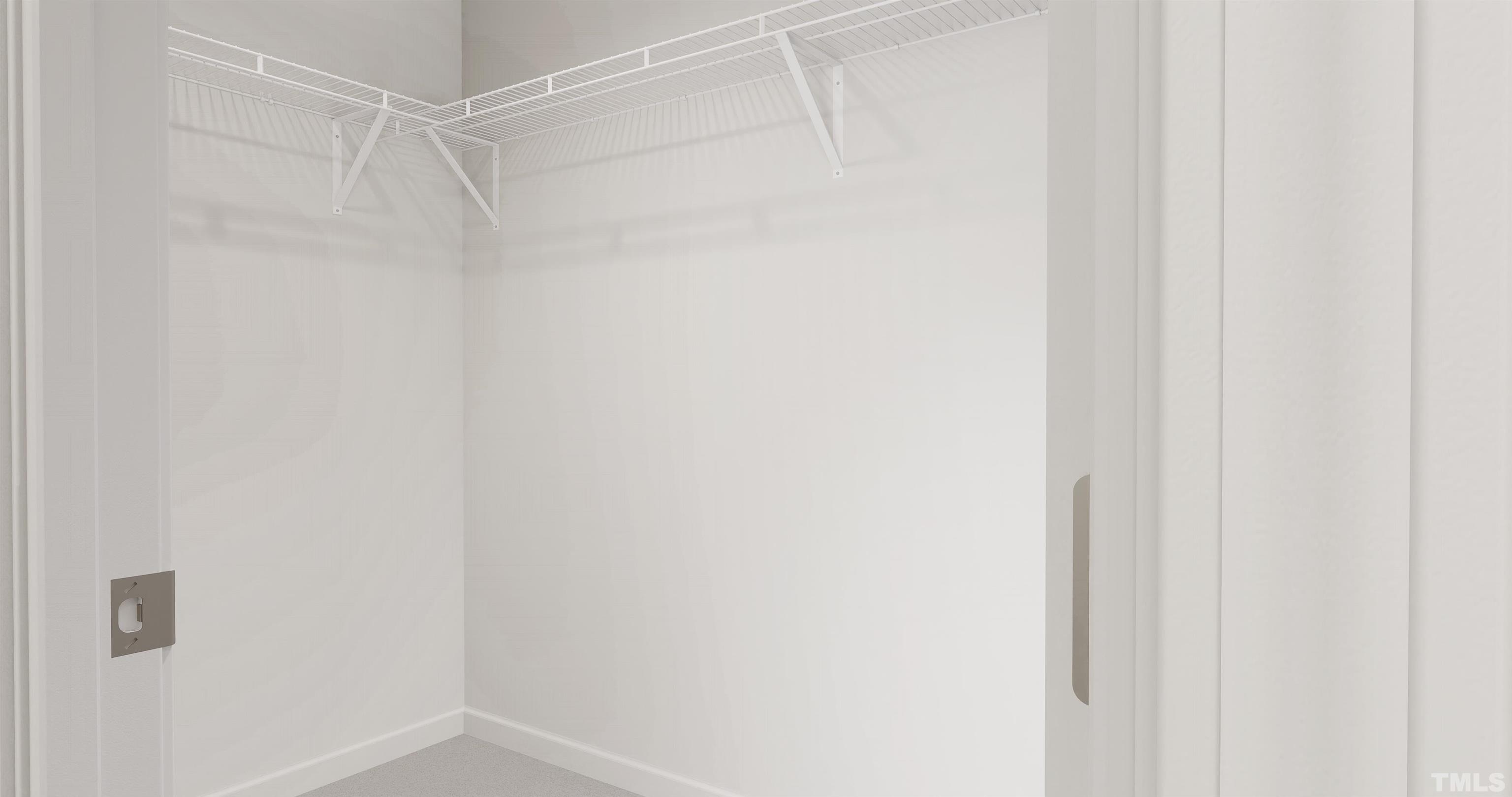 2473 Tonoloway Drive, Unit 334 MEREDITH B Raleigh, NC 27610 - Photo 19 of 29 a view of a small space