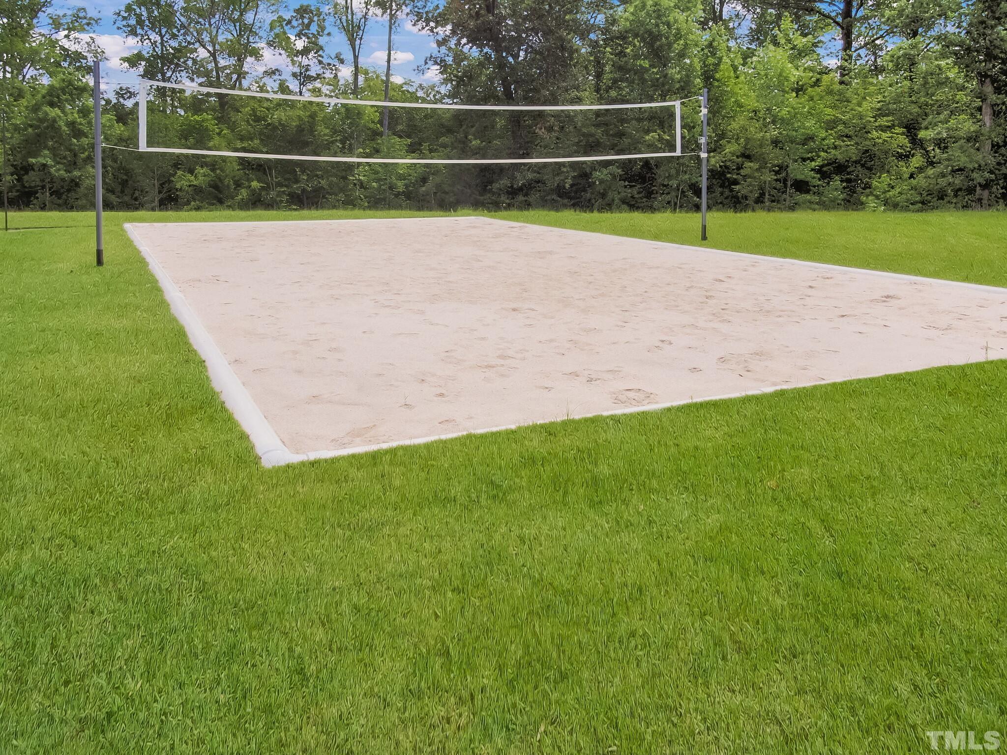2473 Tonoloway Drive, Unit 334 MEREDITH B Raleigh, NC 27610 - Photo 27 of 29 a view of outdoor space