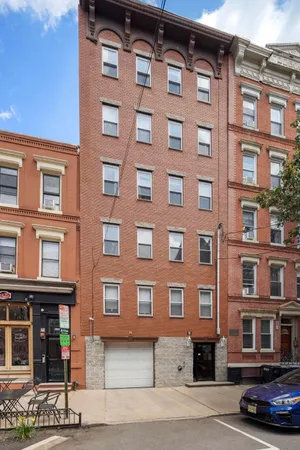 $6,100 | 131 Clinton Street, Unit 4, Hoboken, NJ 07030