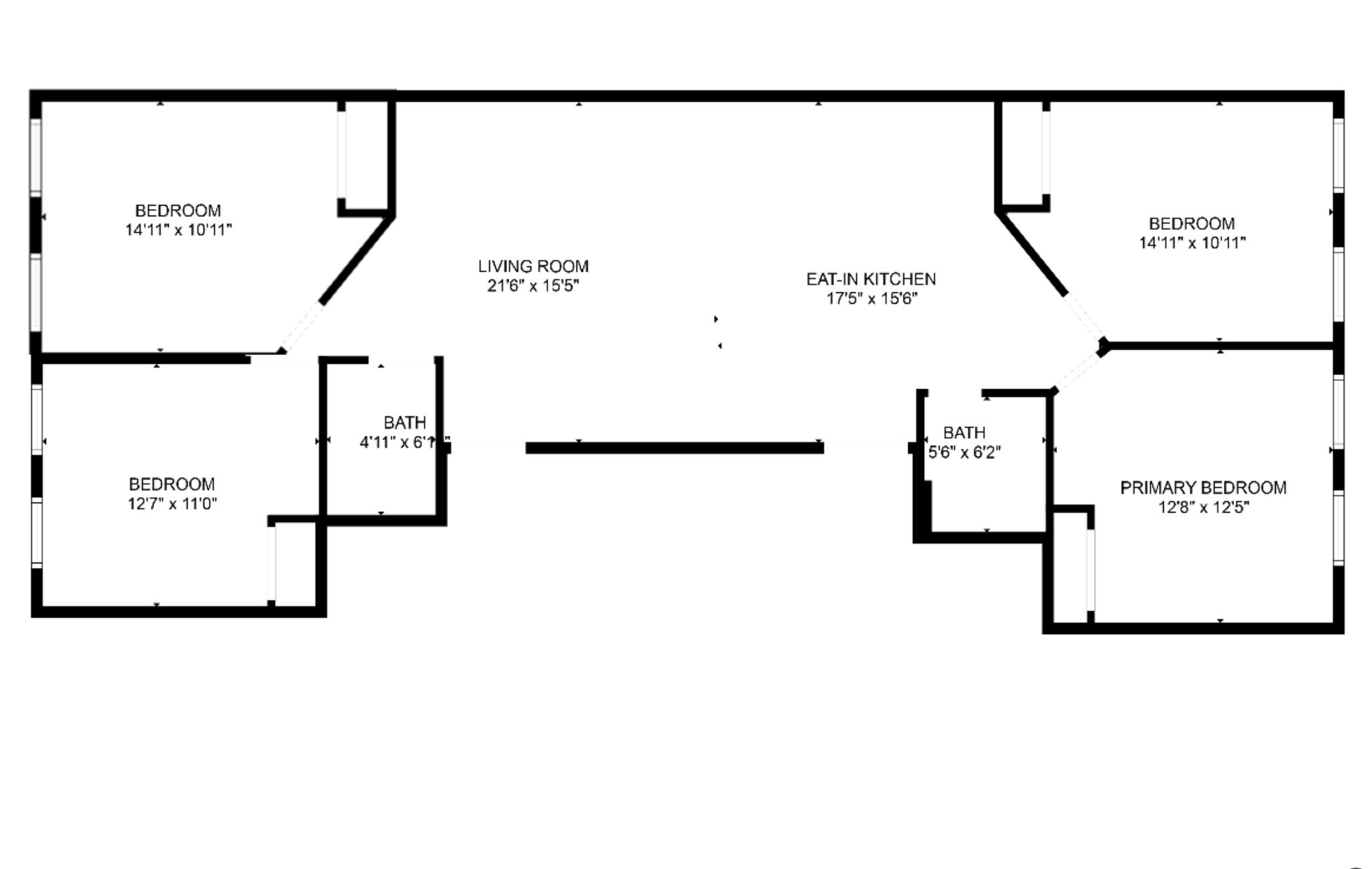 131 Clinton Street, Unit 4 Hoboken, NJ 07030 - Photo 14 of 14