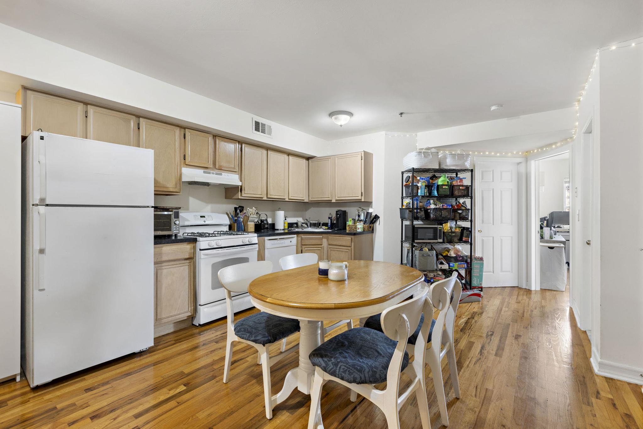 131 Clinton Street, Unit 4 Hoboken, NJ 07030 - Photo 3 of 14