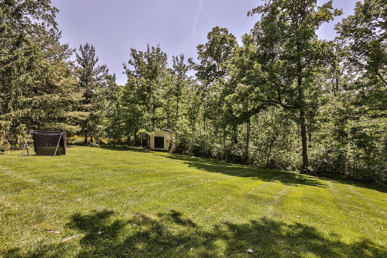 8335 Old Stable Road Cincinnati, OH 45243 - Photo 30 of 33