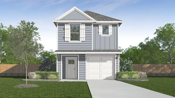$236,990 | 203 Tall Cedar Way, Princeton, TX 75407