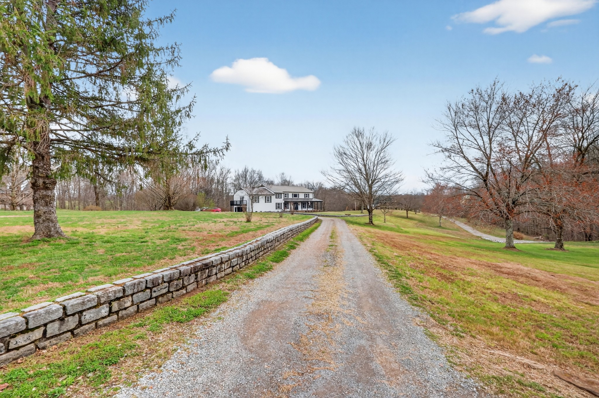 7255 Hall Road Greenbrier, TN 37073 - Photo 12 of 71