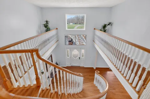 $999,999 | 7255 Hall Road, Greenbrier, TN 37073