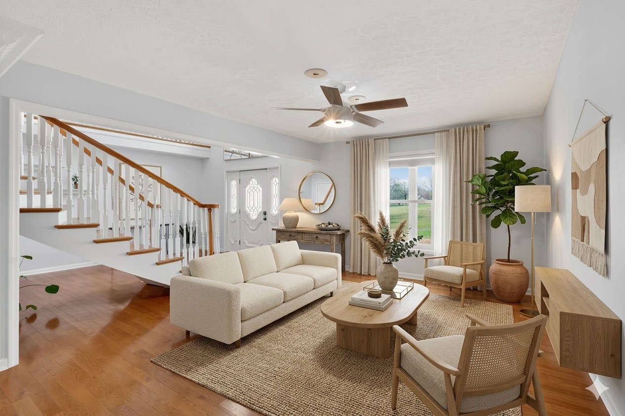 7255 Hall Road Greenbrier, TN 37073 - Photo 16 of 71