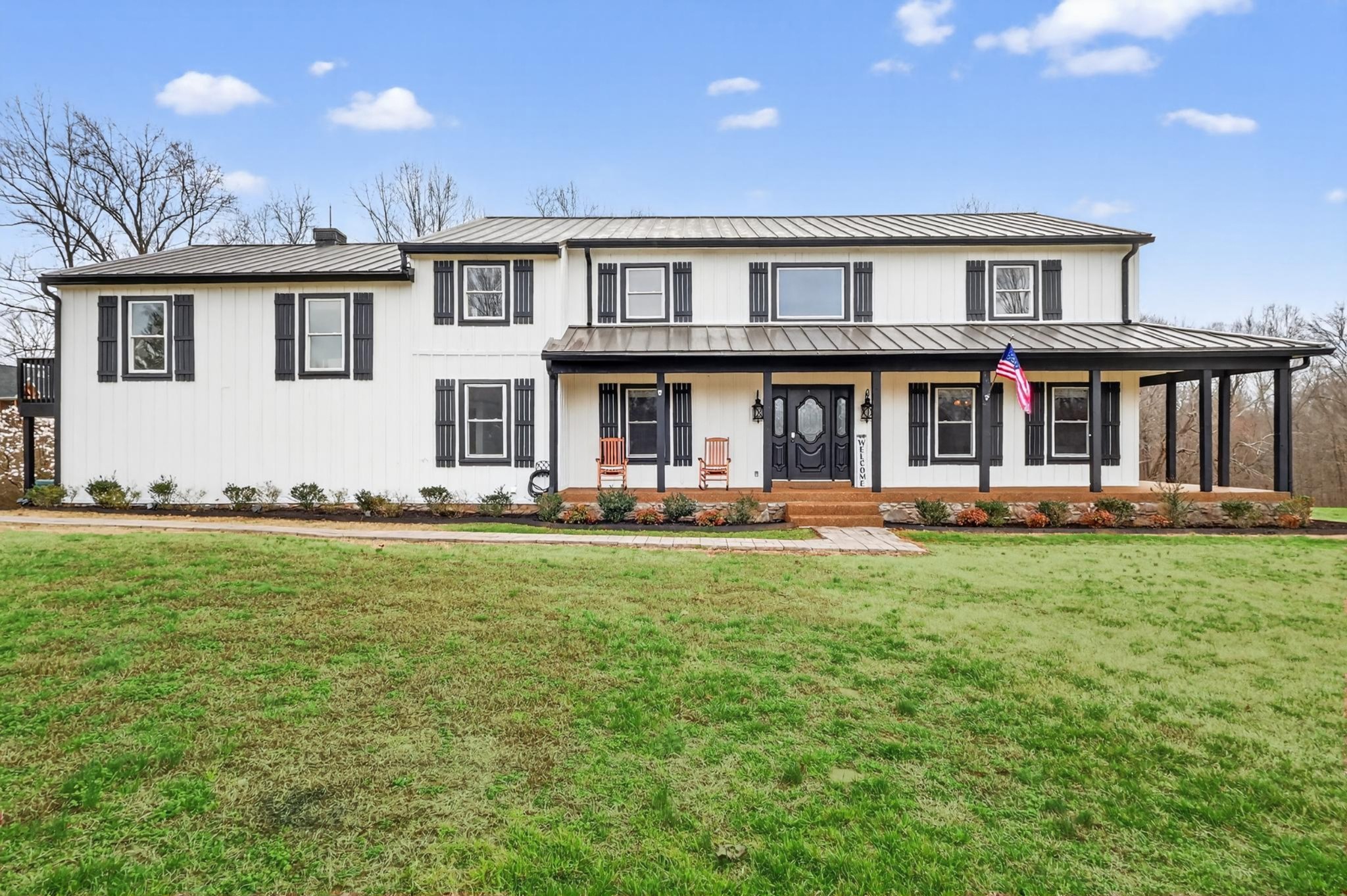 7255 Hall Road Greenbrier, TN 37073 - Photo 2 of 71