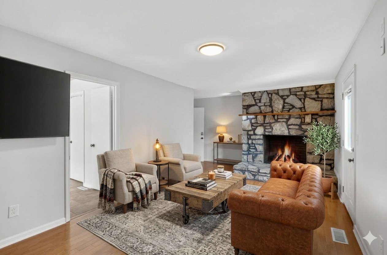 7255 Hall Road Greenbrier, TN 37073 - Photo 25 of 71