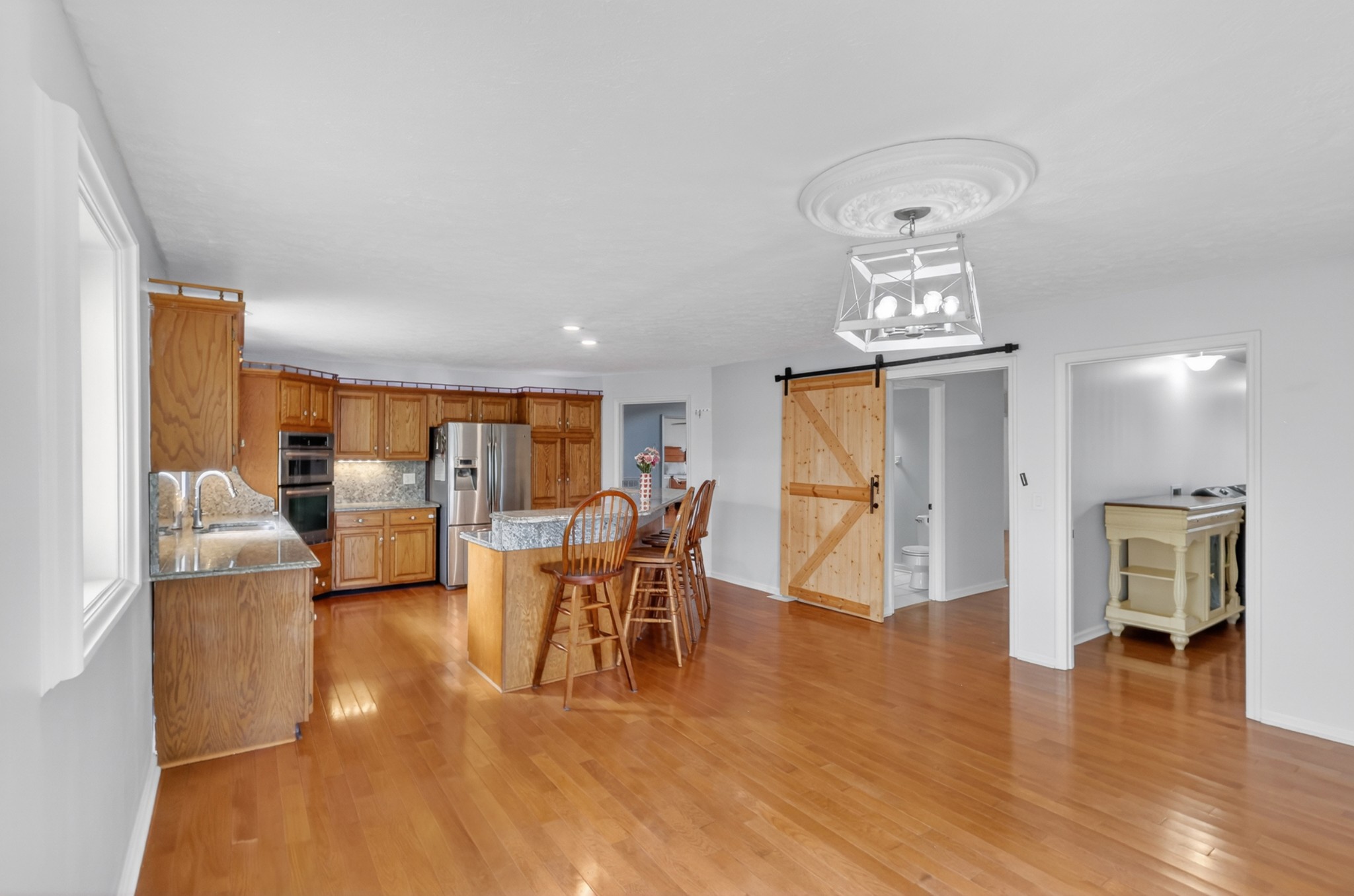 7255 Hall Road Greenbrier, TN 37073 - Photo 30 of 71