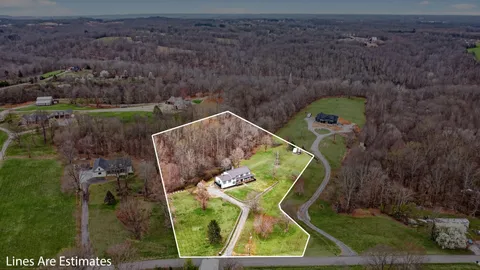 $979,999 | 7255 Hall Road, Greenbrier, TN 37073