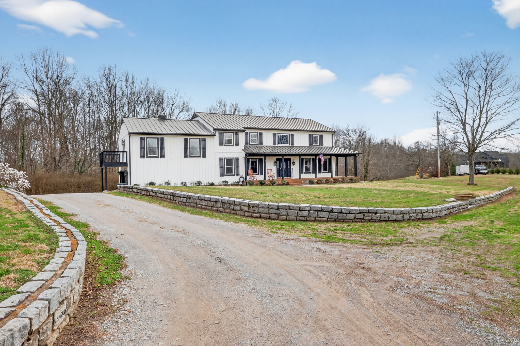 7255 Hall Road Greenbrier, TN 37073 - Photo 3 of 71