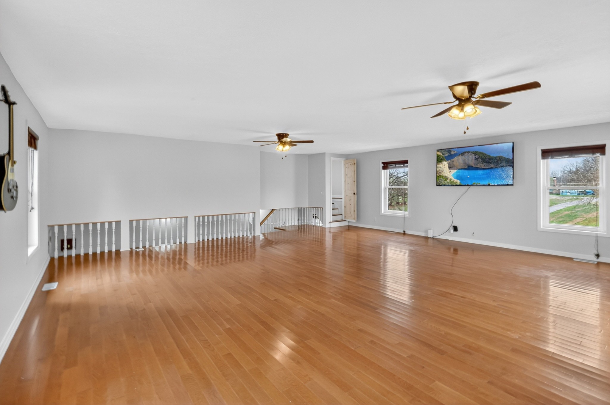 7255 Hall Road Greenbrier, TN 37073 - Photo 44 of 62